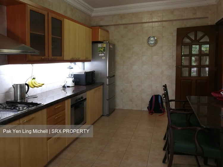 Happy Estate (D20), Semi-Detached #172142132